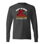 Authentic Long Sleeve T-Shirt Thumbnail