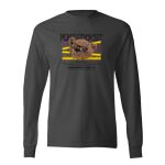 Authentic Long Sleeve T-Shirt Thumbnail