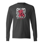 Authentic Long Sleeve T-Shirt Thumbnail