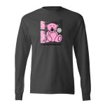 Authentic Long Sleeve T-Shirt Thumbnail