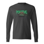 Authentic Long Sleeve T-Shirt Thumbnail