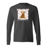 Authentic Long Sleeve T-Shirt Thumbnail