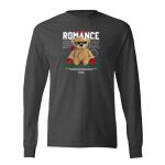 Authentic Long Sleeve T-Shirt Thumbnail