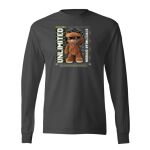 Authentic Long Sleeve T-Shirt Thumbnail