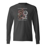 Authentic Long Sleeve T-Shirt Thumbnail