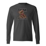 Authentic Long Sleeve T-Shirt Thumbnail