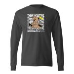 Authentic Long Sleeve T-Shirt Thumbnail