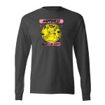 Authentic Long Sleeve T-Shirt Thumbnail