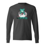 Authentic Long Sleeve T-Shirt Thumbnail