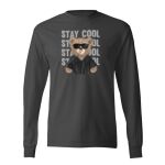 Authentic Long Sleeve T-Shirt Thumbnail