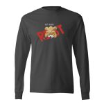 Authentic Long Sleeve T-Shirt Thumbnail