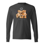 Authentic Long Sleeve T-Shirt Thumbnail