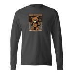 Authentic Long Sleeve T-Shirt Thumbnail