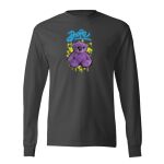 Authentic Long Sleeve T-Shirt Thumbnail