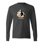 Authentic Long Sleeve T-Shirt Thumbnail