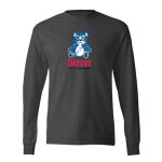 Authentic Long Sleeve T-Shirt Thumbnail