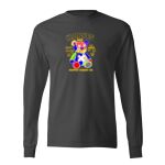 Authentic Long Sleeve T-Shirt Thumbnail