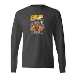 Authentic Long Sleeve T-Shirt Thumbnail