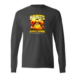 Authentic Long Sleeve T-Shirt Thumbnail
