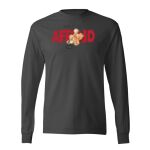 Authentic Long Sleeve T-Shirt Thumbnail