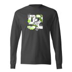 Authentic Long Sleeve T-Shirt Thumbnail
