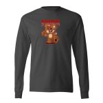 Authentic Long Sleeve T-Shirt Thumbnail