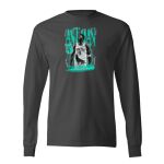 Authentic Long Sleeve T-Shirt Thumbnail