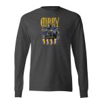 Authentic Long Sleeve T-Shirt Thumbnail