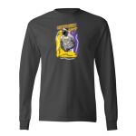 Authentic Long Sleeve T-Shirt Thumbnail