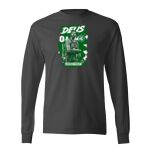 Authentic Long Sleeve T-Shirt Thumbnail