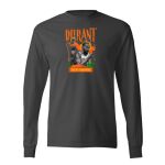Authentic Long Sleeve T-Shirt Thumbnail