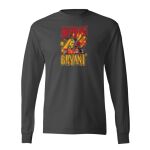 Authentic Long Sleeve T-Shirt Thumbnail