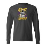 Authentic Long Sleeve T-Shirt Thumbnail