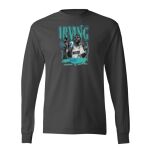 Authentic Long Sleeve T-Shirt Thumbnail