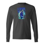 Authentic Long Sleeve T-Shirt Thumbnail