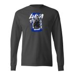 Authentic Long Sleeve T-Shirt Thumbnail