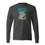 Authentic Long Sleeve T-Shirt Thumbnail