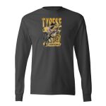 Authentic Long Sleeve T-Shirt Thumbnail