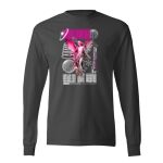 Authentic Long Sleeve T-Shirt Thumbnail