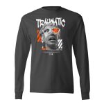 Authentic Long Sleeve T-Shirt Thumbnail