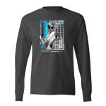 Authentic Long Sleeve T-Shirt Thumbnail