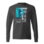 Authentic Long Sleeve T-Shirt Thumbnail