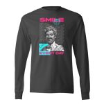 Authentic Long Sleeve T-Shirt Thumbnail