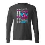 Authentic Long Sleeve T-Shirt Thumbnail