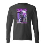 Authentic Long Sleeve T-Shirt Thumbnail
