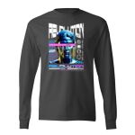 Authentic Long Sleeve T-Shirt Thumbnail