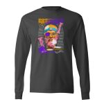 Authentic Long Sleeve T-Shirt Thumbnail