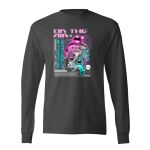 Authentic Long Sleeve T-Shirt Thumbnail