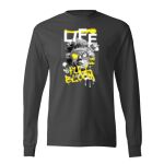 Authentic Long Sleeve T-Shirt Thumbnail