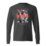 Authentic Long Sleeve T-Shirt Thumbnail